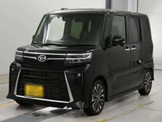 2025 DAIHATSU TANTO CUSTOM RS Limited