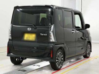 2025 DAIHATSU TANTO CUSTOM RS Limited photo 2