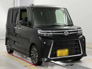2025 DAIHATSU TANTO CUSTOM RS Limited photo 5