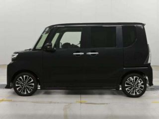 2025 DAIHATSU TANTO CUSTOM RS Limited photo 4