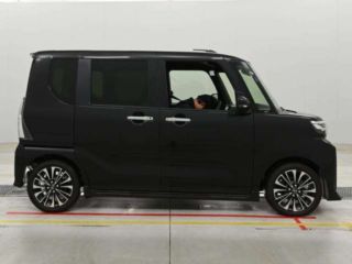 2025 DAIHATSU TANTO CUSTOM RS Limited photo 3