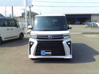 2024 DAIHATSU TANTO CUSTOM Custom RS Panorama Monitor Compatible Camera photo 5