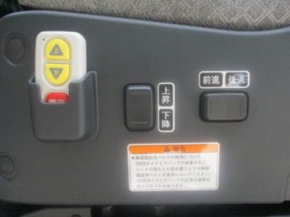 2022 DAIHATSU TANTO Welcome Seat Lift X photo 4