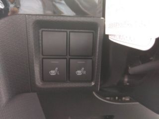 2024 DAIHATSU TANTO CUSTOM Custom X photo 5
