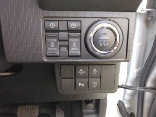 2024 DAIHATSU TANTO CUSTOM Custom X photo 4