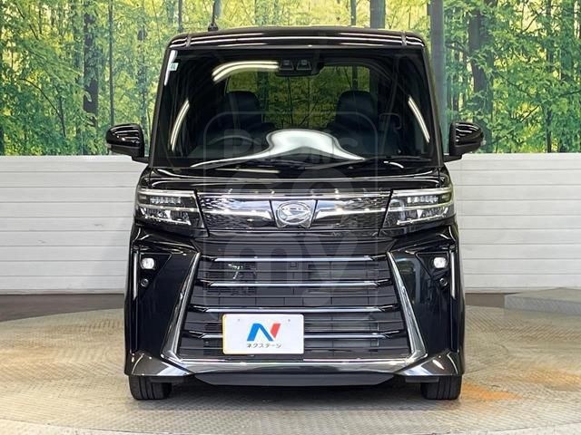 2024 DAIHATSU TANTO CUSTOM Custom RS