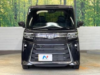 2024 DAIHATSU TANTO CUSTOM Custom RS