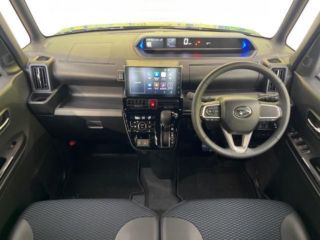 2024 DAIHATSU TANTO CUSTOM Custom RS photo 3