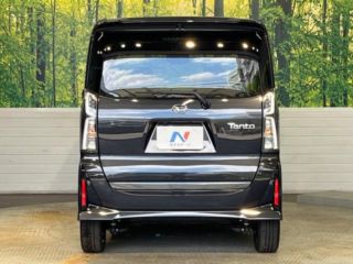 2024 DAIHATSU TANTO CUSTOM Custom RS photo 2