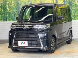 2024 DAIHATSU TANTO CUSTOM Custom RS photo 5