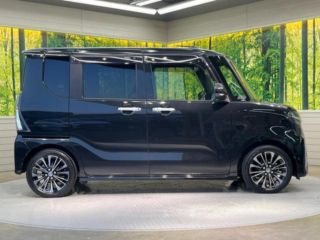 2021 DAIHATSU TANTO CUSTOM Custom RS photo 4