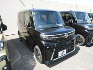 2026 DAIHATSU TANTO CUSTOM 660 Custom X Limited photo 3
