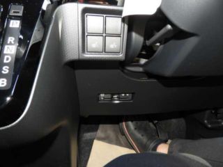 2026 DAIHATSU TANTO CUSTOM 660 Custom X Limited photo 5