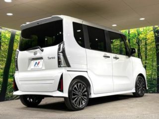 2025 DAIHATSU TANTO CUSTOM Custom RS Limited photo 2