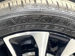 2025 DAIHATSU TANTO CUSTOM Custom RS Limited photo 3