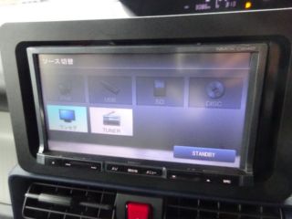 2023 DAIHATSU TANTO 660 Friendship Welcome Seat Lift L photo 4