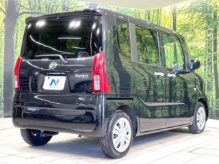 2022 DAIHATSU TANTO X photo 2