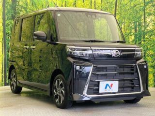 2024 DAIHATSU TANTO CUSTOM Custom X