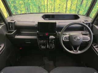 2024 DAIHATSU TANTO CUSTOM Custom X photo 3