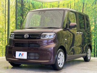 2025 DAIHATSU TANTO X