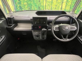 2025 DAIHATSU TANTO X photo 3