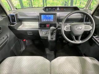 2021 DAIHATSU TANTO X photo 2