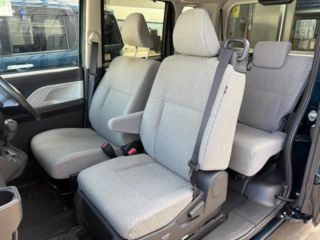 2021 DAIHATSU TANTO 660 Friendship Welcome photo 2
