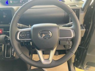 2025 DAIHATSU TANTO CUSTOM Custom RS photo 3
