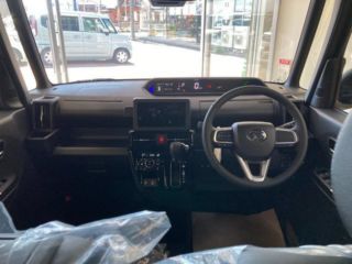 2025 DAIHATSU TANTO CUSTOM Custom RS photo 2