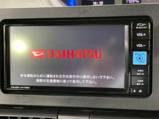 2024 DAIHATSU TANTO CUSTOM Custom X photo 3