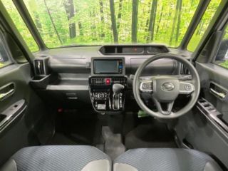 2024 DAIHATSU TANTO CUSTOM Custom X photo 2