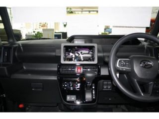 2026 DAIHATSU TANTO CUSTOM Custom X photo 3