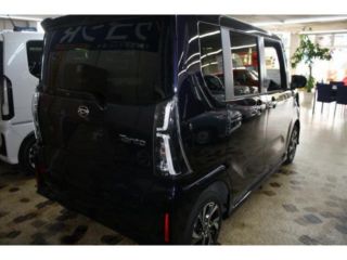 2026 DAIHATSU TANTO CUSTOM Custom X photo 2