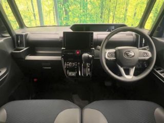 2025 DAIHATSU TANTO CUSTOM Custom RS photo 2