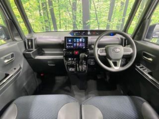 2025 DAIHATSU TANTO CUSTOM Custom RS photo 2
