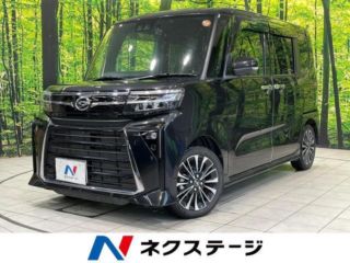 2022 DAIHATSU TANTO CUSTOM Custom RS