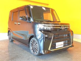 2022 DAIHATSU TANTO CUSTOM Custom RS