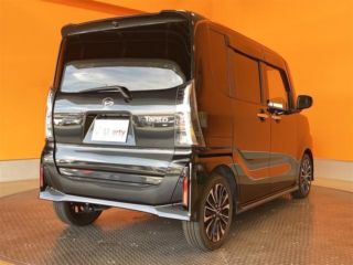 2022 DAIHATSU TANTO CUSTOM Custom RS photo 2