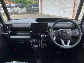 2026 DAIHATSU TANTO CUSTOM Custom RS Limited photo 3