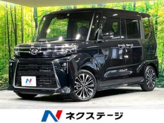 2023 DAIHATSU TANTO CUSTOM Custom RS