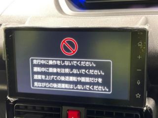 2023 DAIHATSU TANTO CUSTOM Custom RS photo 3