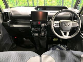 2023 DAIHATSU TANTO CUSTOM Custom RS photo 2