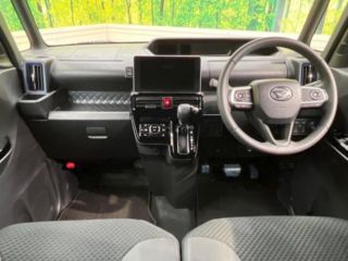 2021 DAIHATSU TANTO CUSTOM Custom RS photo 2