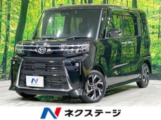 2025 DAIHATSU TANTO CUSTOM Custom X