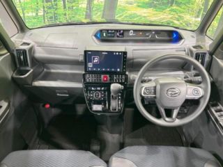2025 DAIHATSU TANTO CUSTOM Custom X photo 2