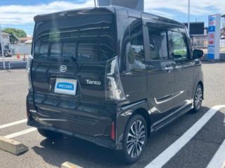 2024 DAIHATSU TANTO CUSTOM Custom RS photo 3