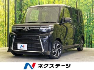 2024 DAIHATSU TANTO CUSTOM Custom X