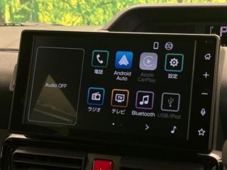 2024 DAIHATSU TANTO CUSTOM Custom X photo 3