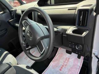 2024 DAIHATSU TANTO CUSTOM Custom X photo 3