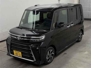 2024 DAIHATSU TANTO CUSTOM Custom X